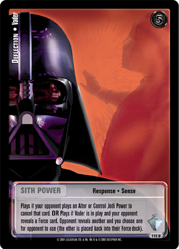 jedi knights tcg